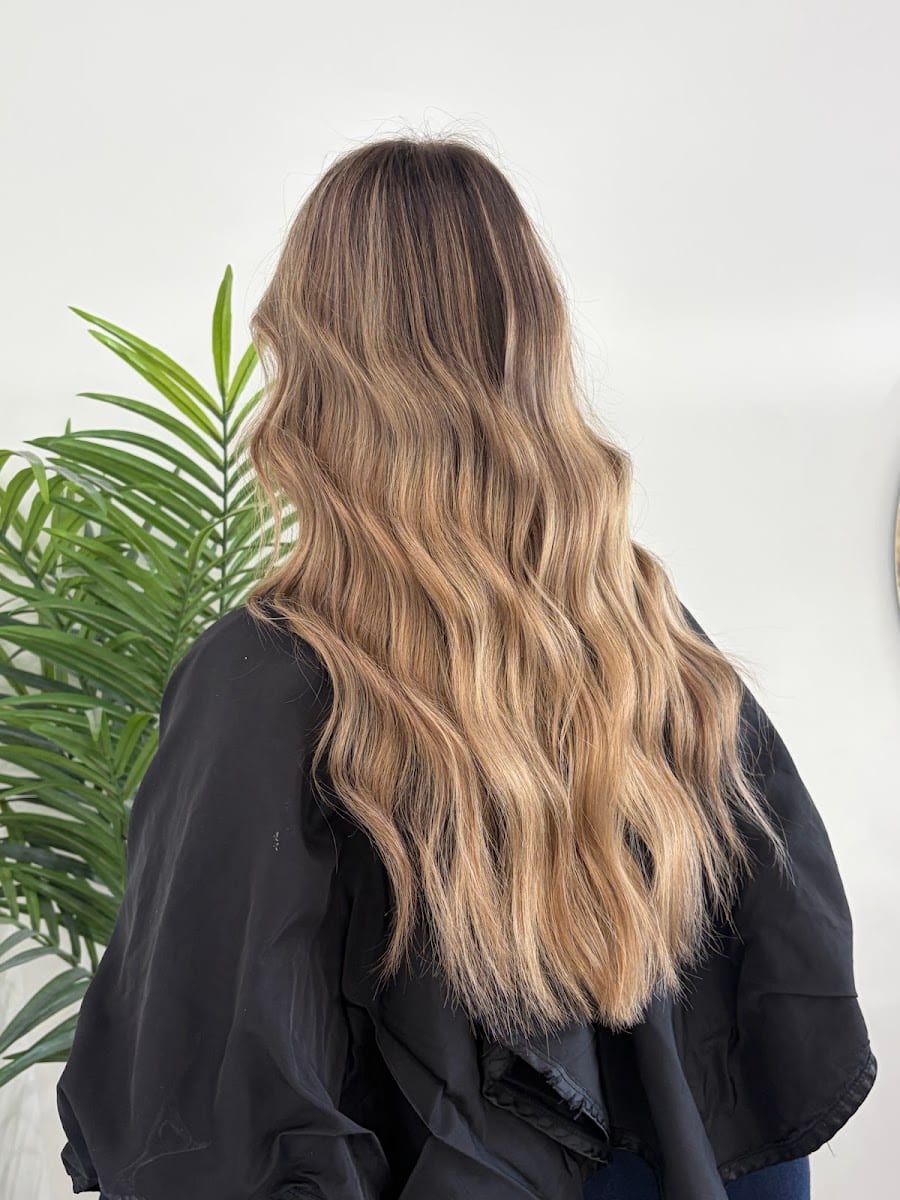 Hair.byy.hayy
