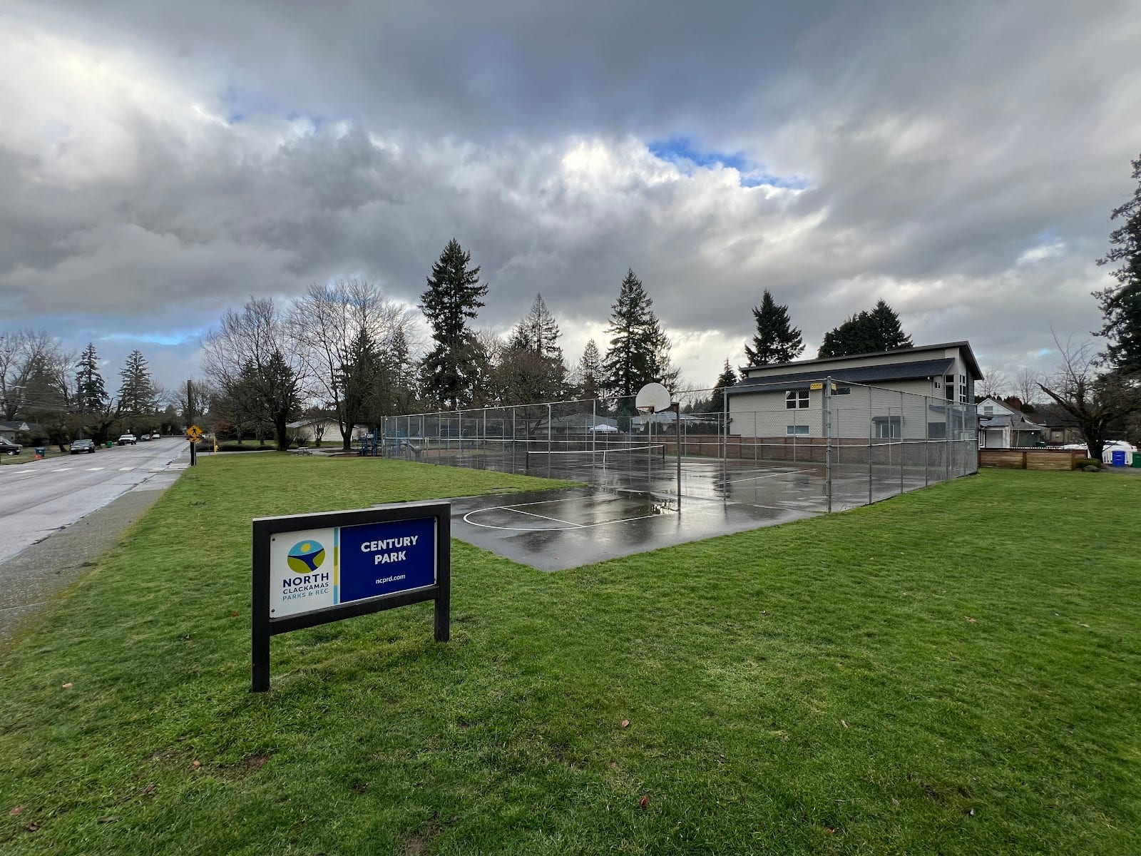 Century Park, photo 3