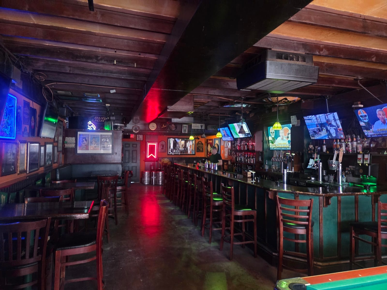 Molly Malone's Irish Pub, photo 3