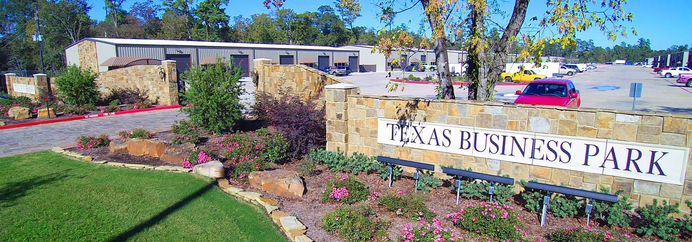 Texas Business Park, photo 2