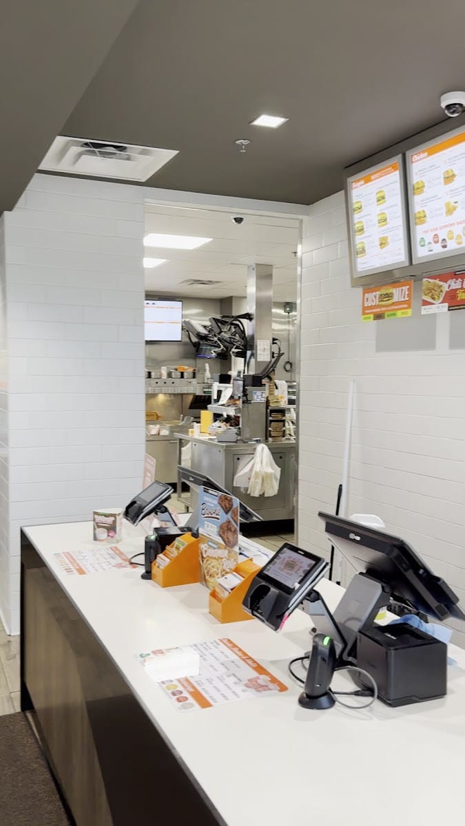 Whataburger, photo 3