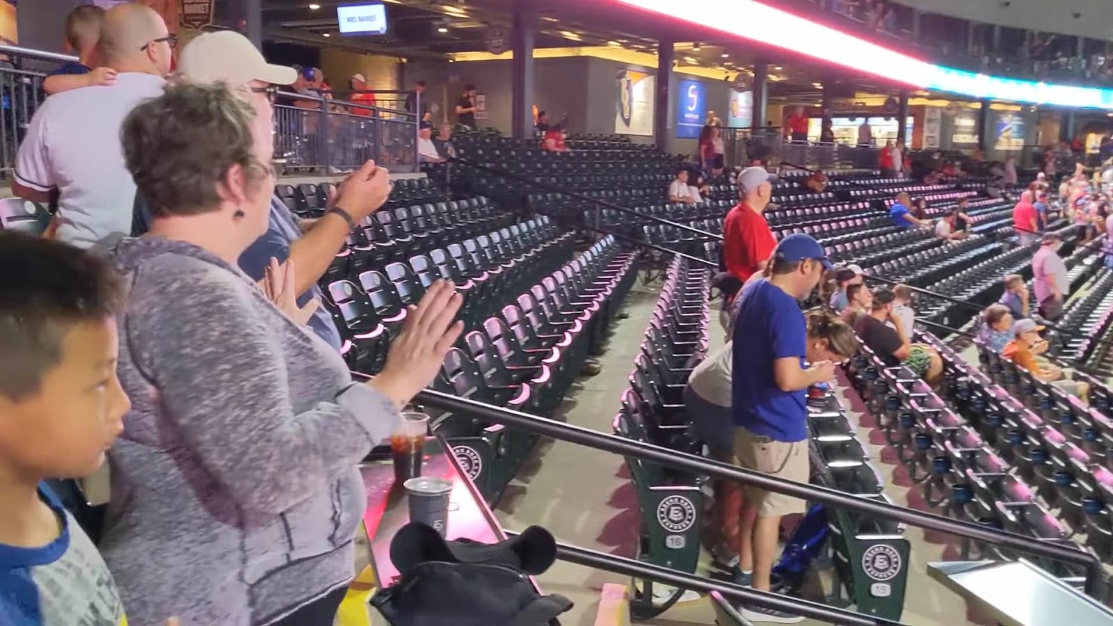 Round Rock Express, photo 3