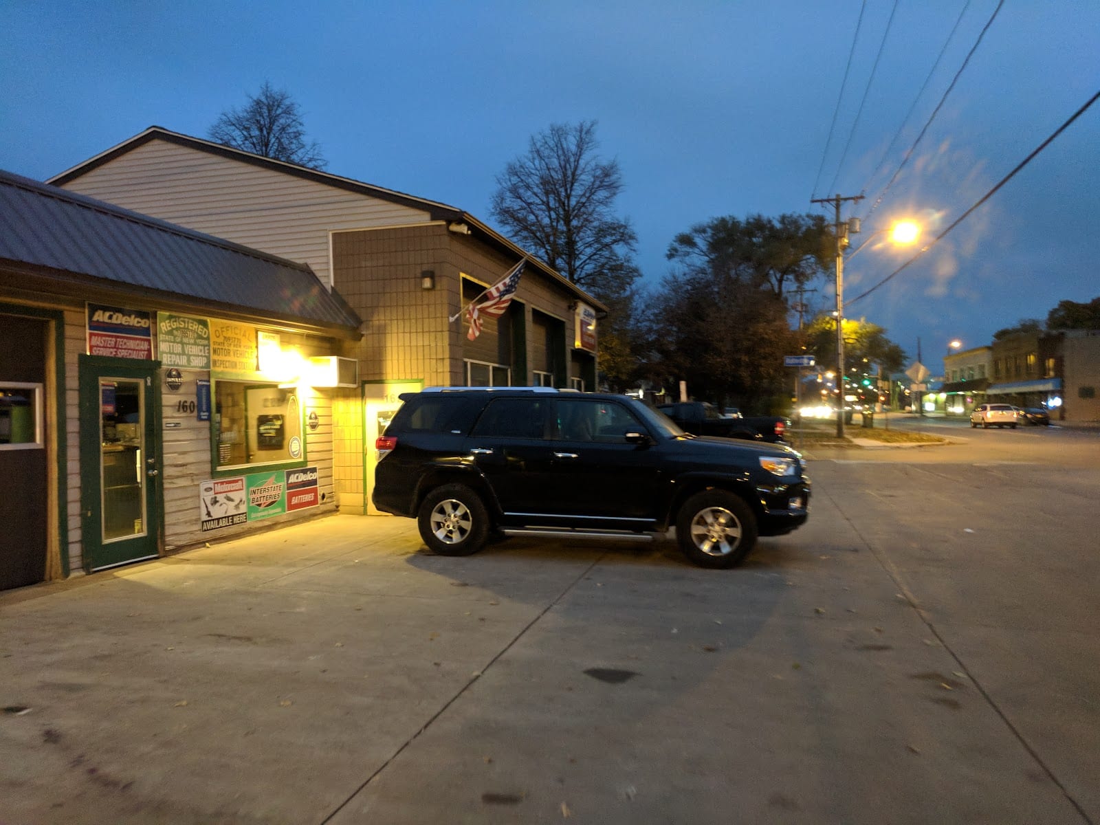 JG Autowerks
