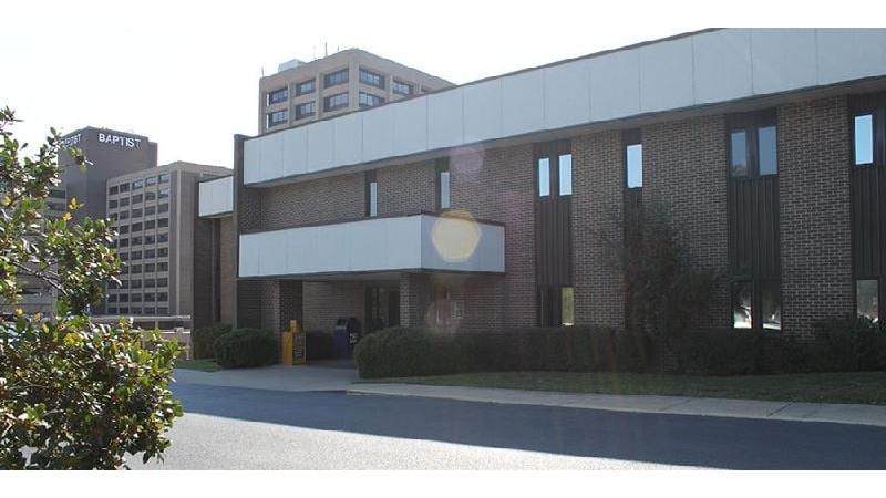 Baptist Health Family Clinic-Baptist Health Drive, photo 4