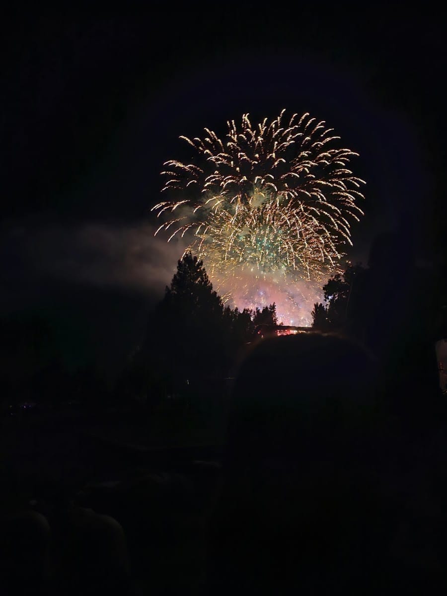 Willow Horseshoe Park, photo 2