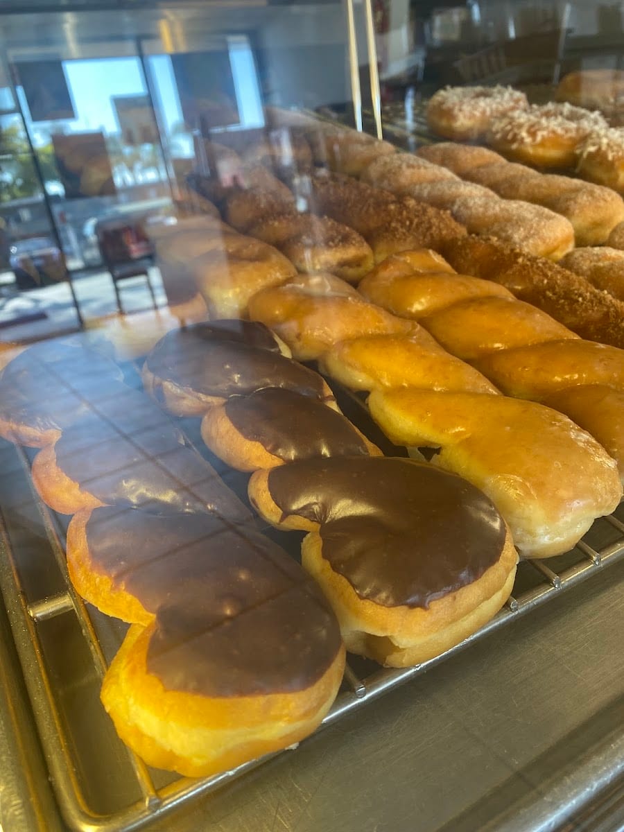 Savy Donuts & Smoothie, photo 3