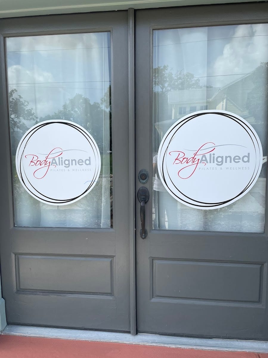 Body Aligned Pilates & Wellness, photo 2