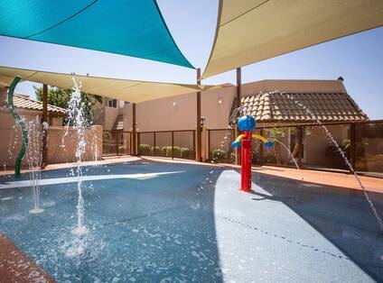 Aqua Poolside Eatery, photo 4