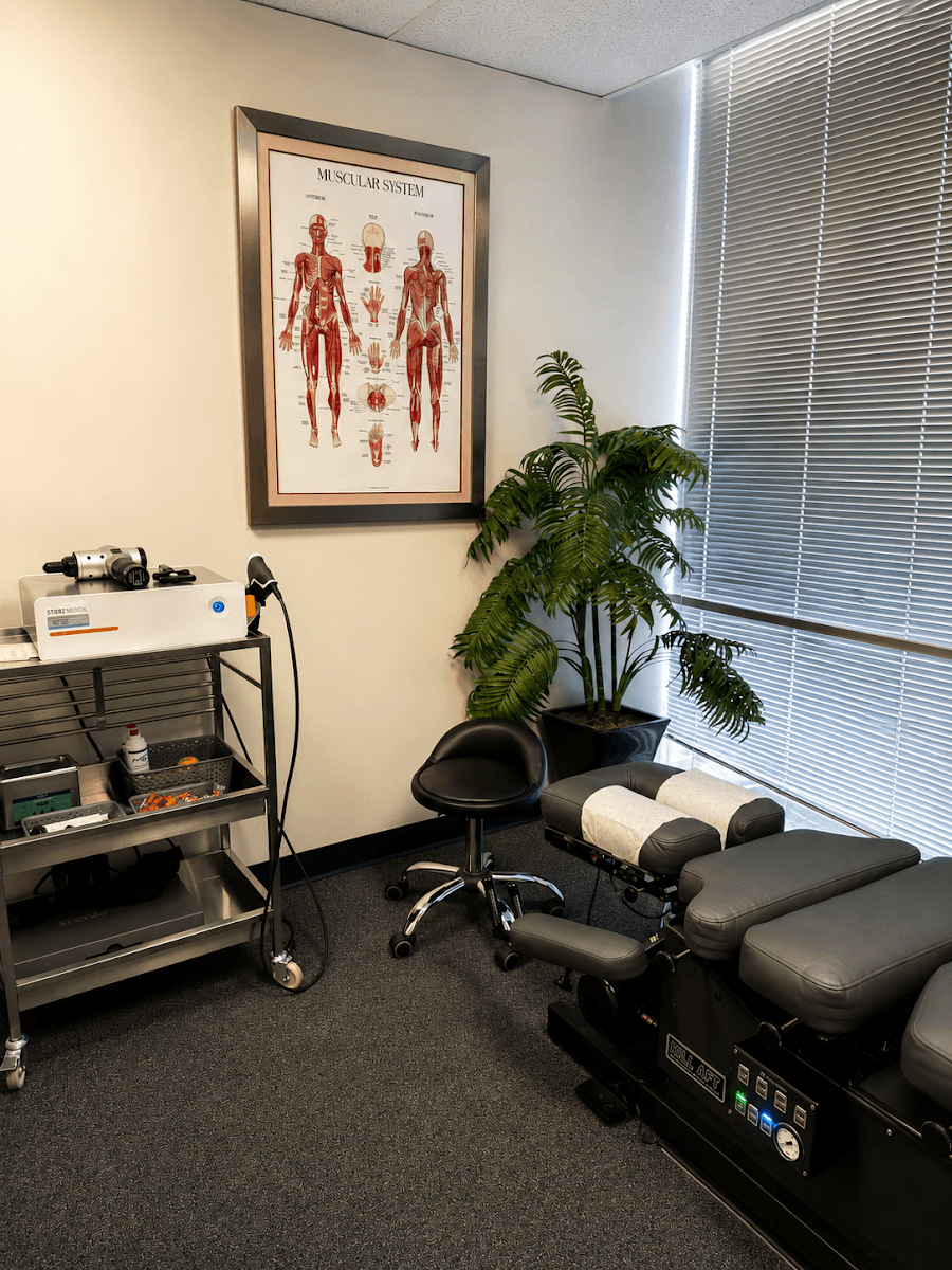 Back Bay Chiropractic & Wellness, photo 2