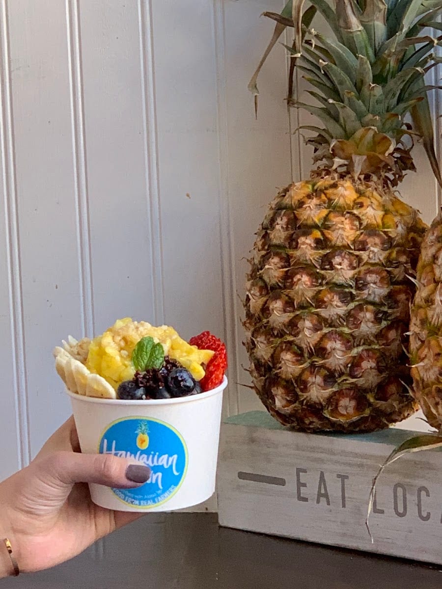 Hawaiian Crown Cafe, photo 4