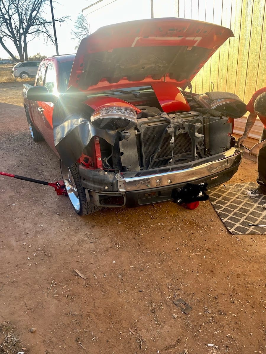 Gearlube Mobile, photo 2
