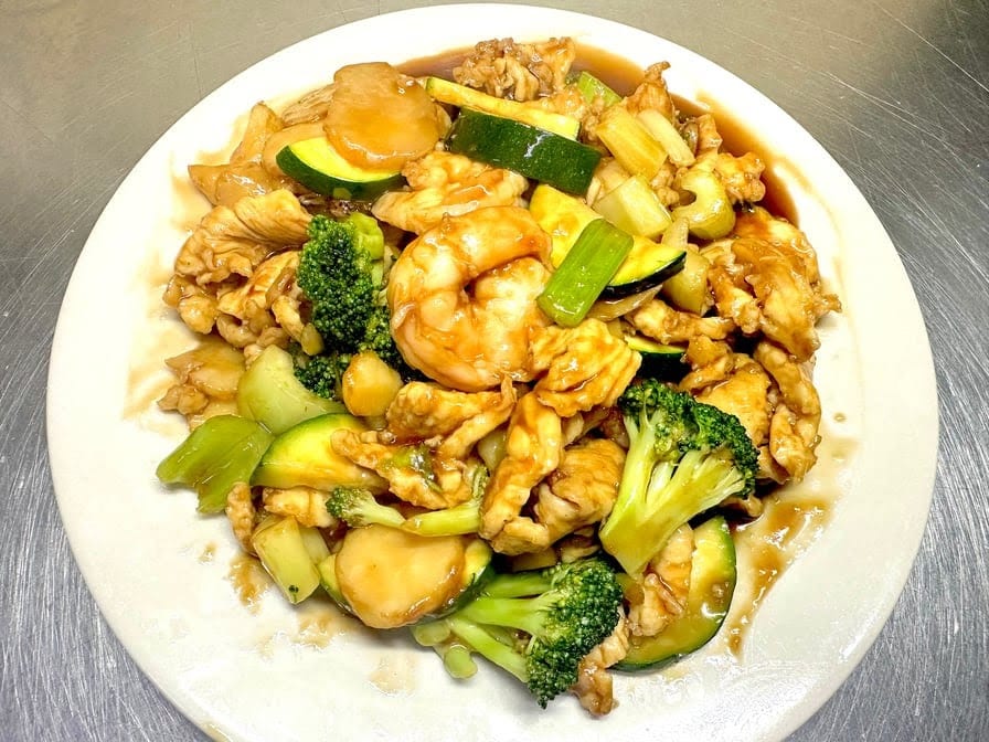 Bo Asian Bistro, photo 4
