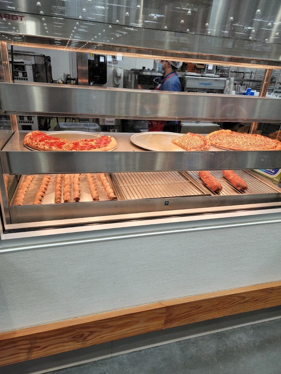Costco Bakery