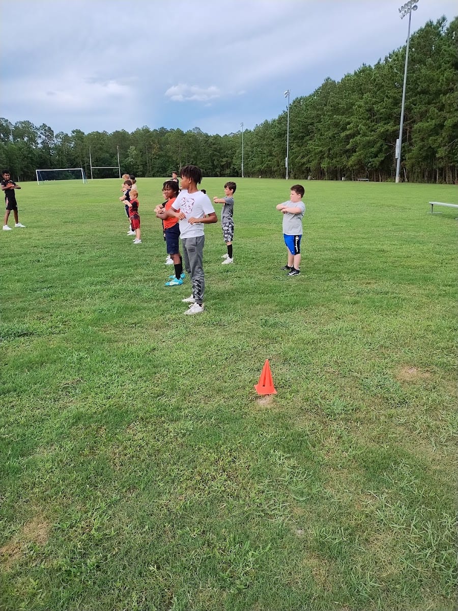 Plantation Sports Complex
