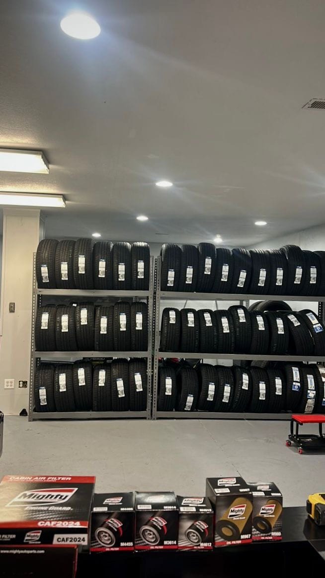 Bay Brothers Tire & Auto