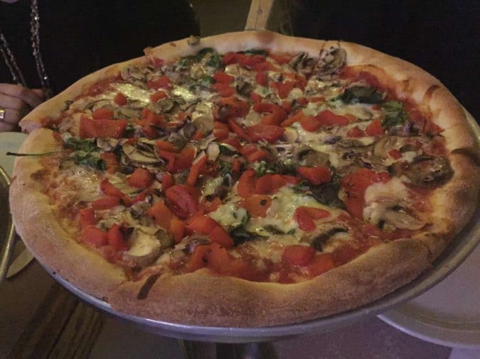 Uncle Vito's Pizza, photo 4