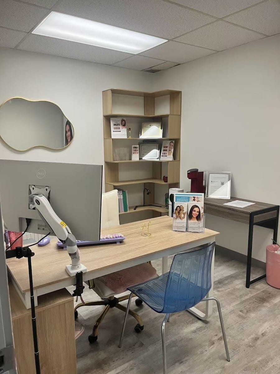 Harmony Health Solutions Med Spa, photo 2