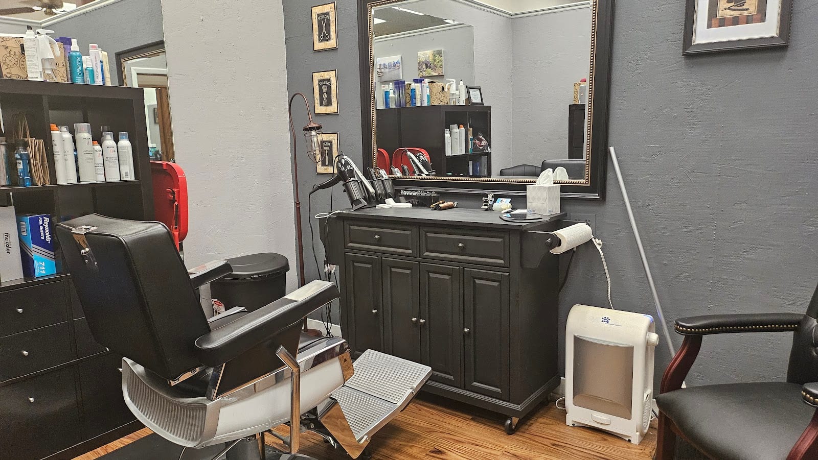 Arkansas Hair Clinic, photo 4