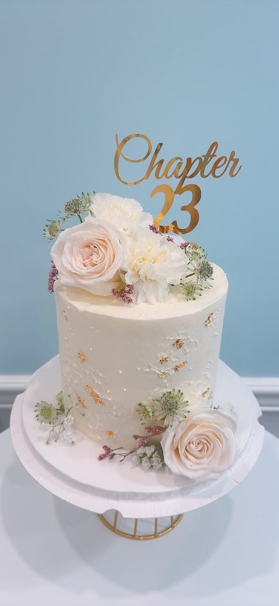 Caketime Bakery