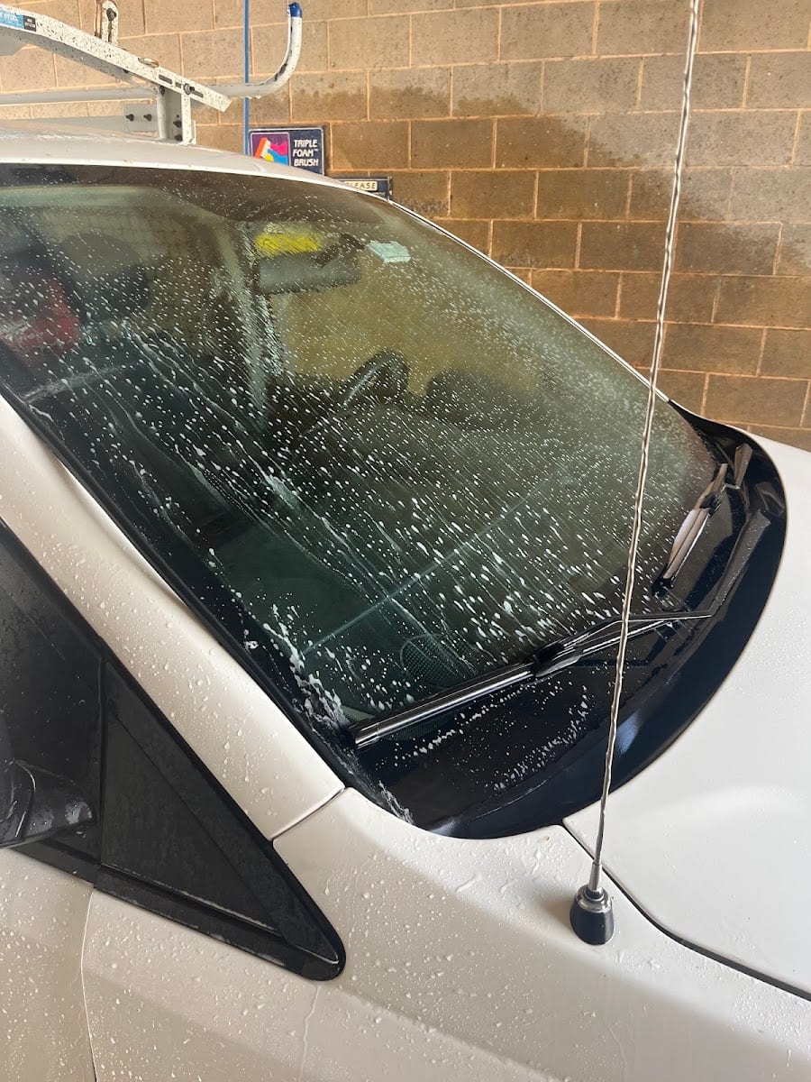 V I P Car Wash