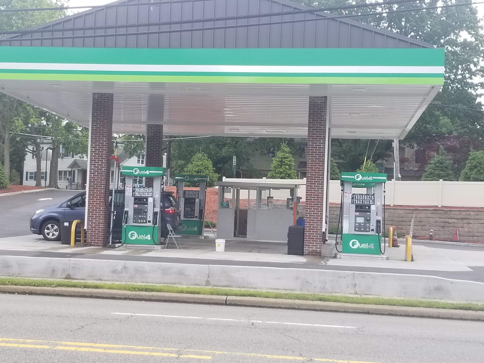 Fuel 4, photo 3
