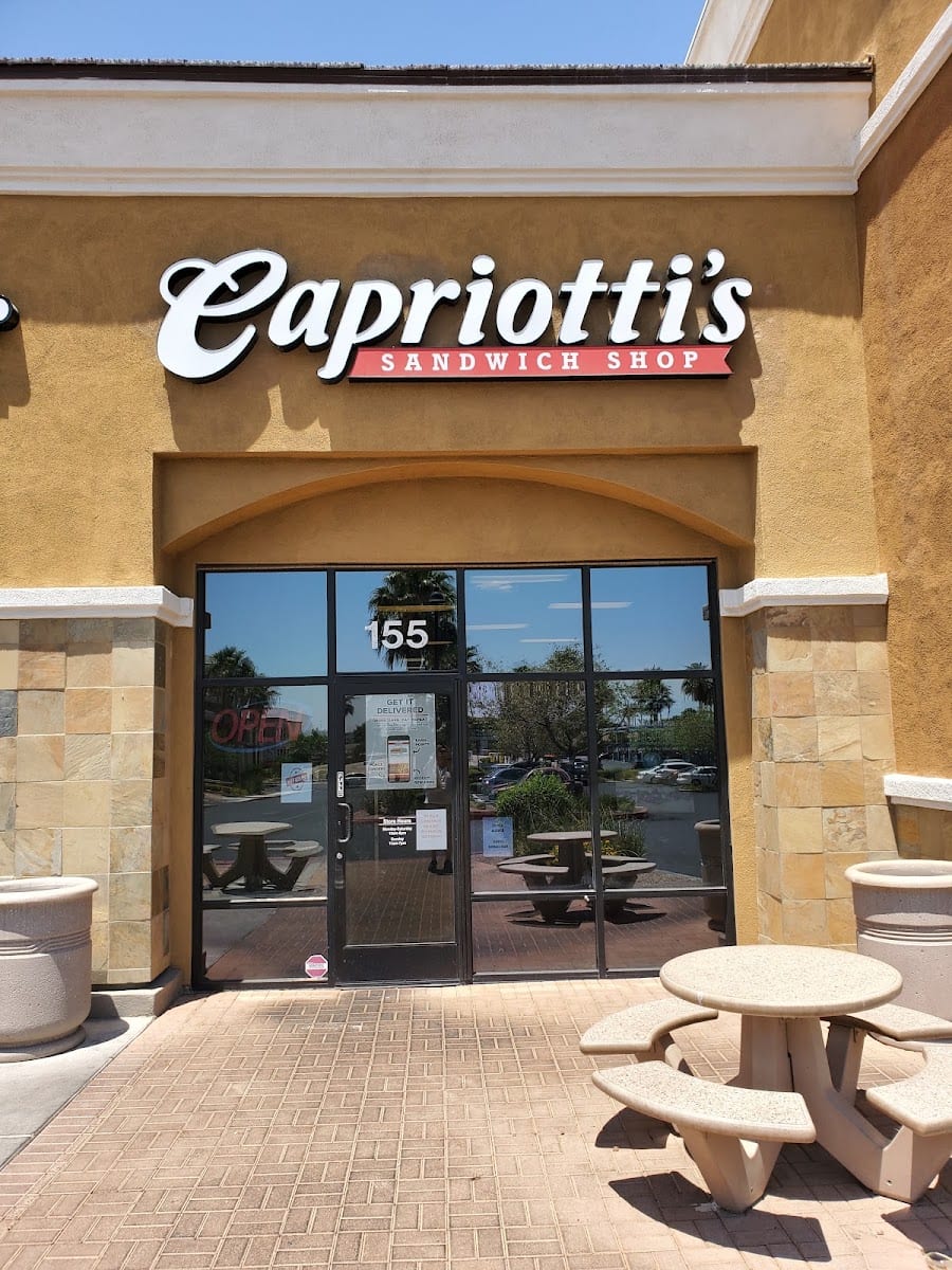 Capriotti's Sandwich Shop, photo 2