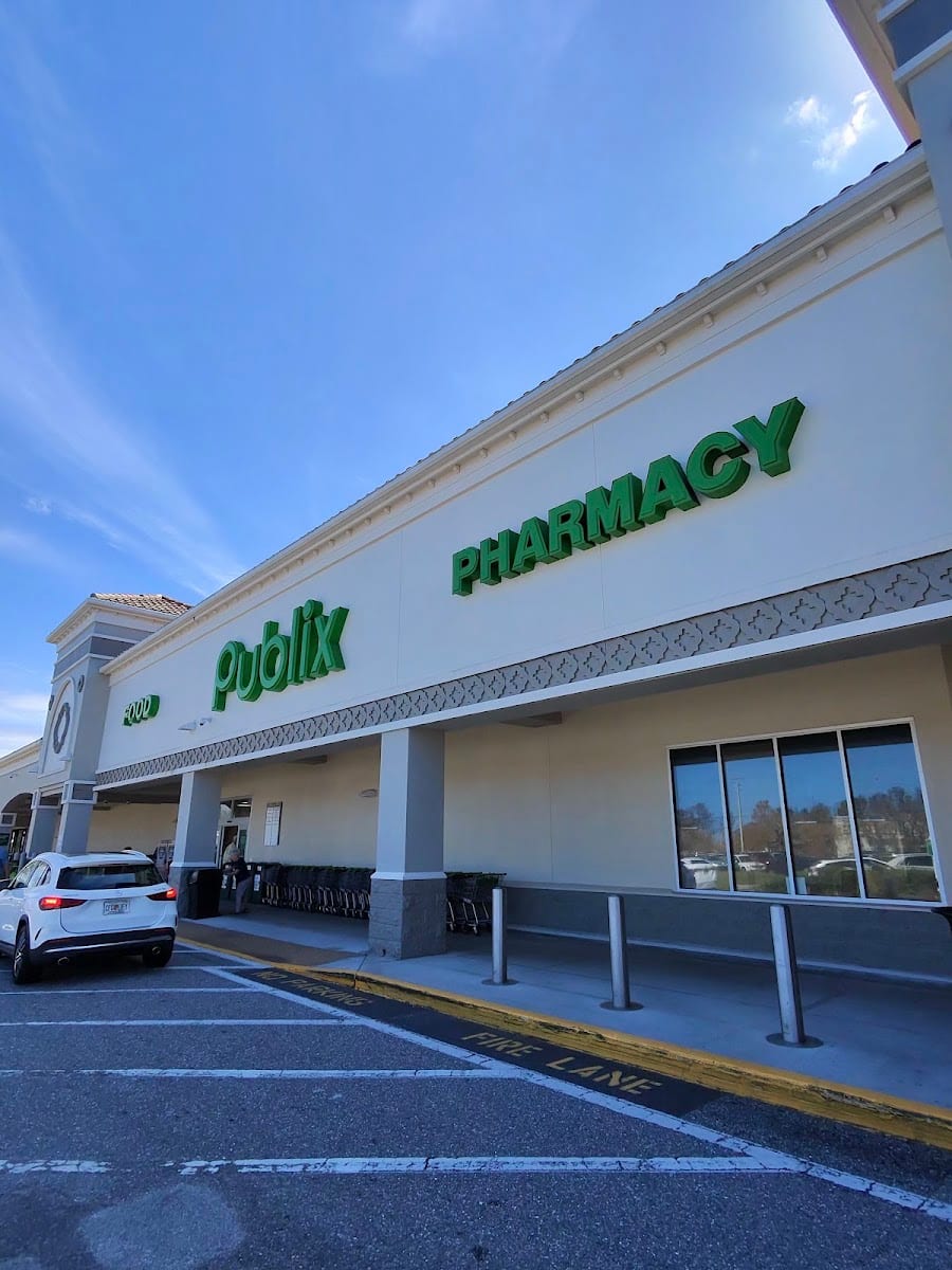 Publix Super Market at Venice Commons, photo 2