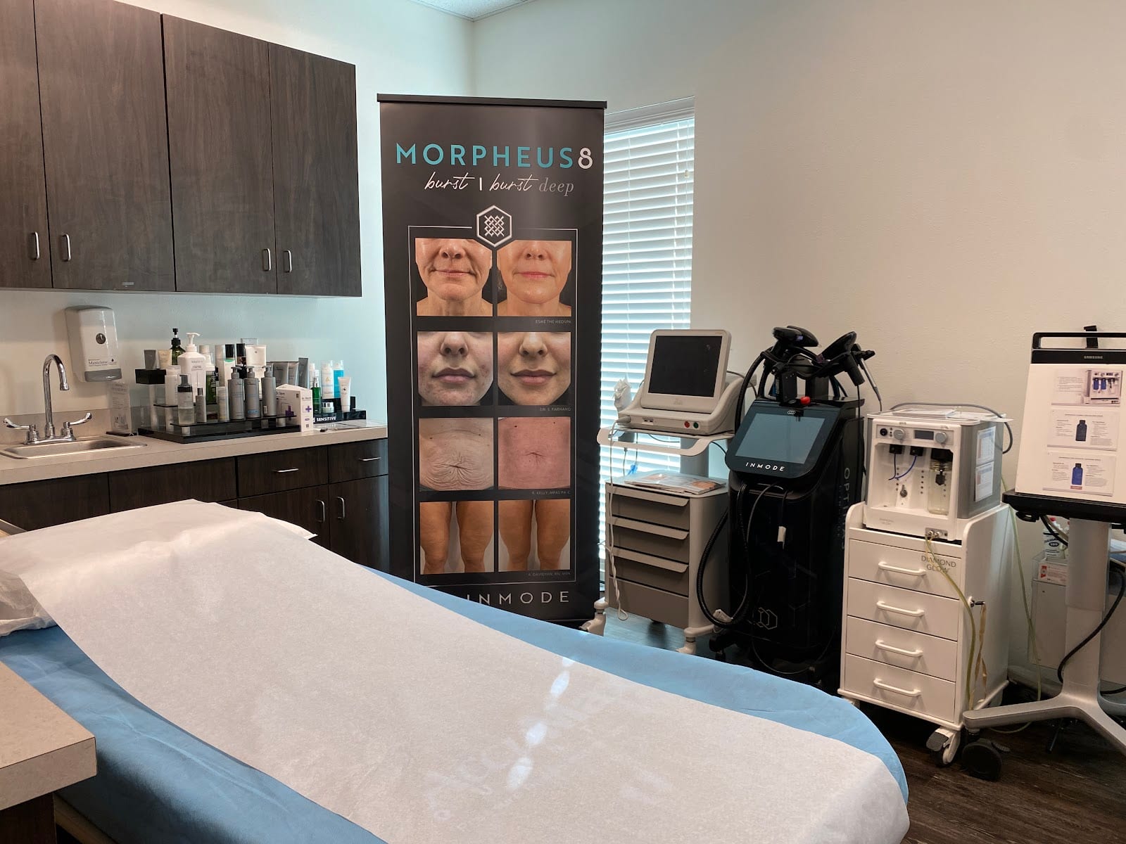 Family Center VitaleHEALTH | Flower Mound, photo 4