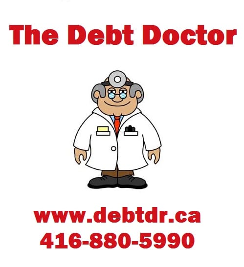 The Debt Doctor, photo 2