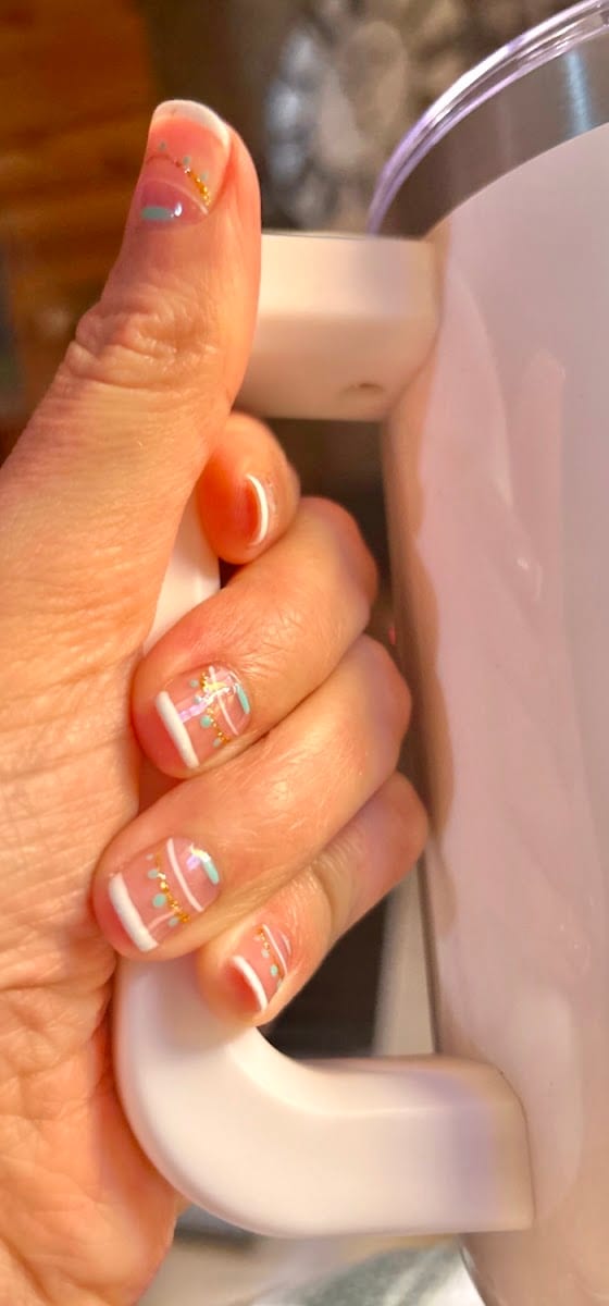 Divine Nails