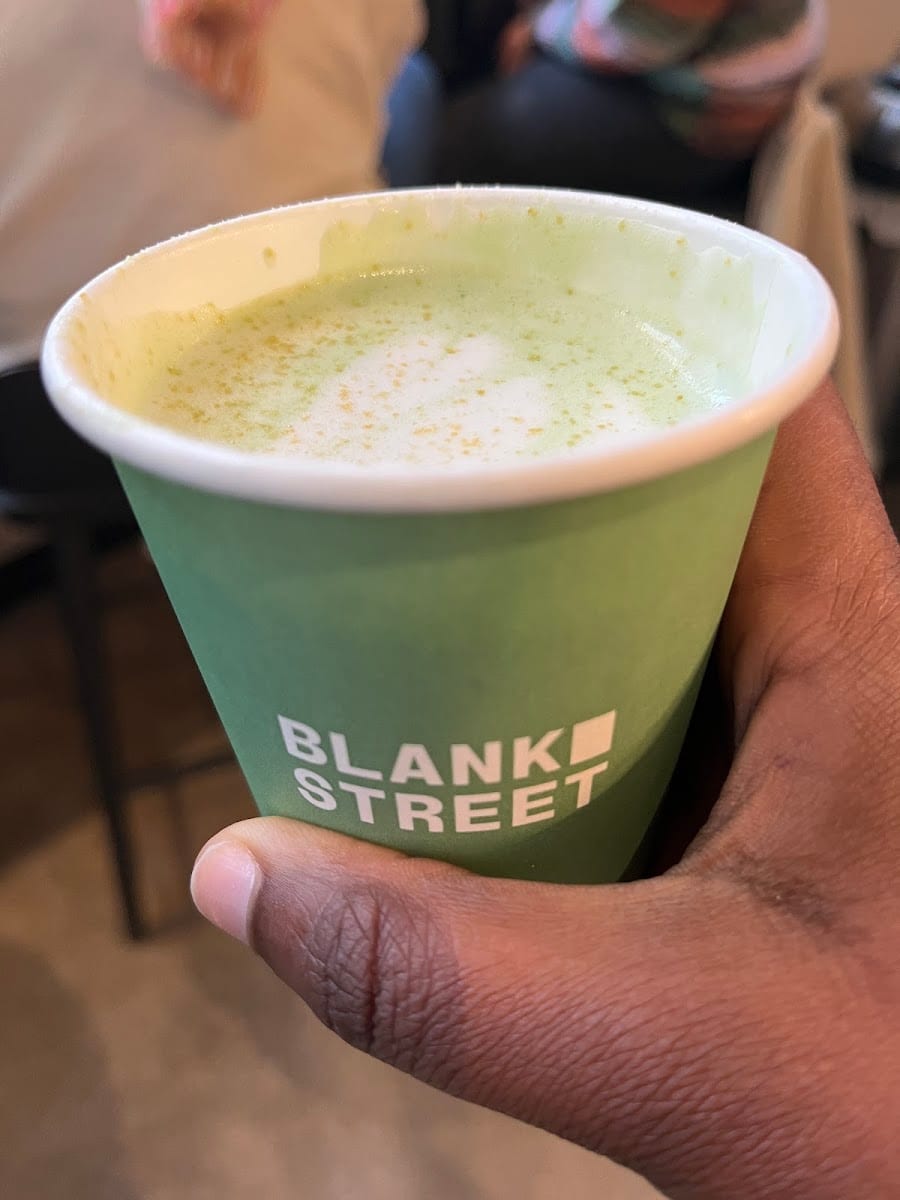 Blank Street Coffee, photo 4