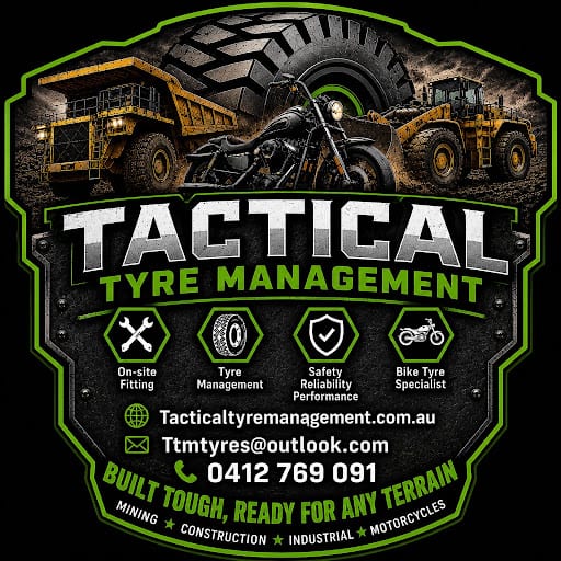 Tactical Tyre Management, photo 4