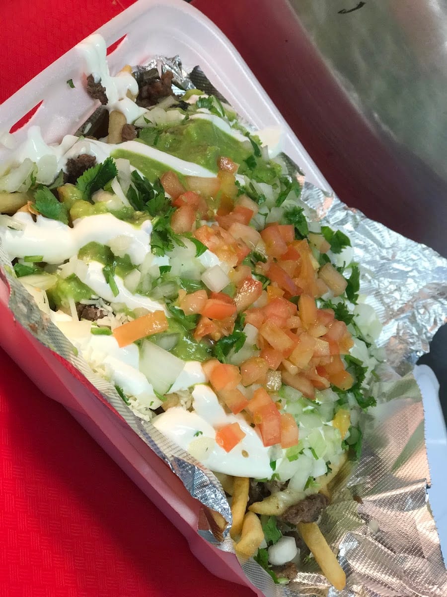 Tacos Jalisco