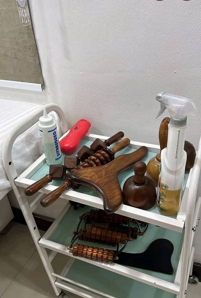 Nicole massage and spa
