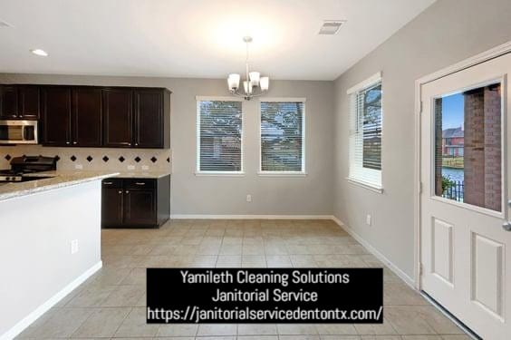Yamileth Cleaning Solutions, photo 2