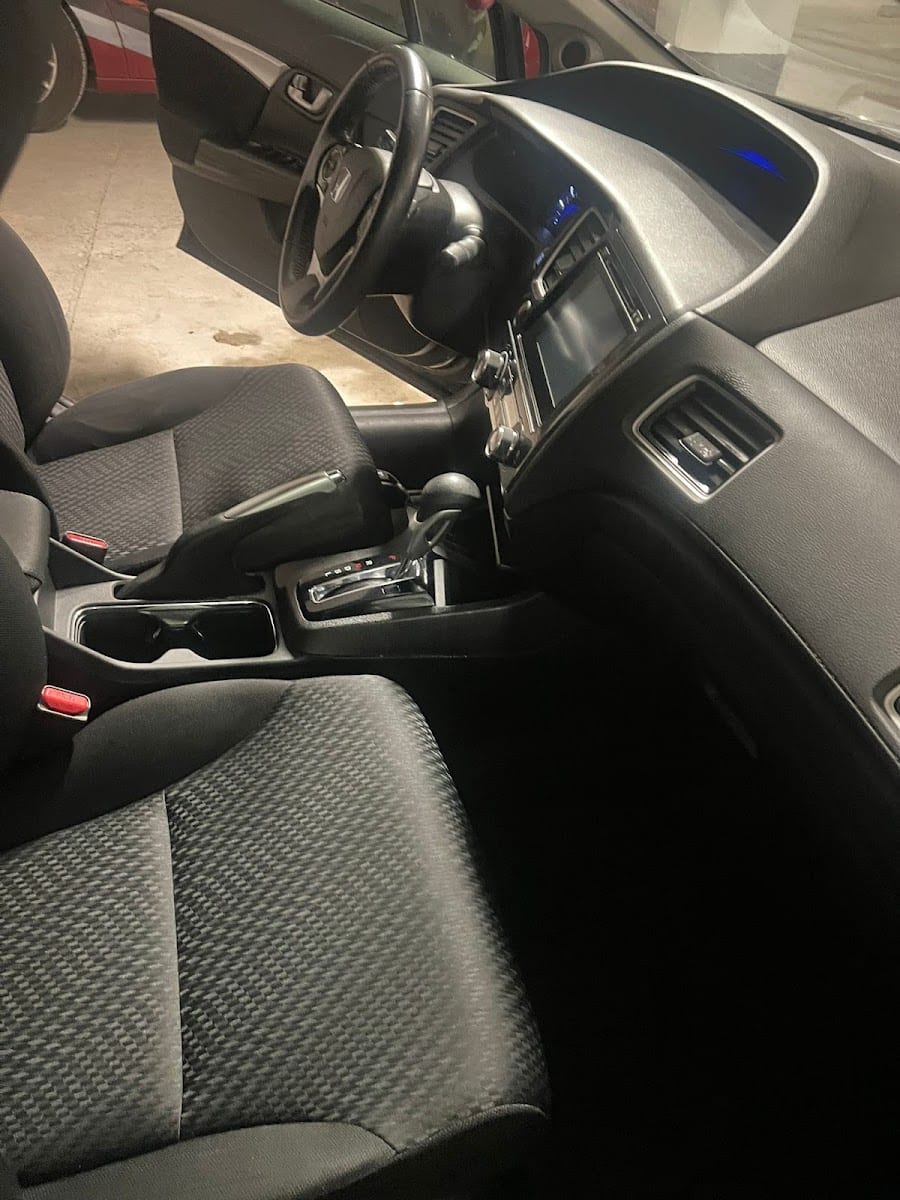 Gloss Beacon Car Detailing, photo 3