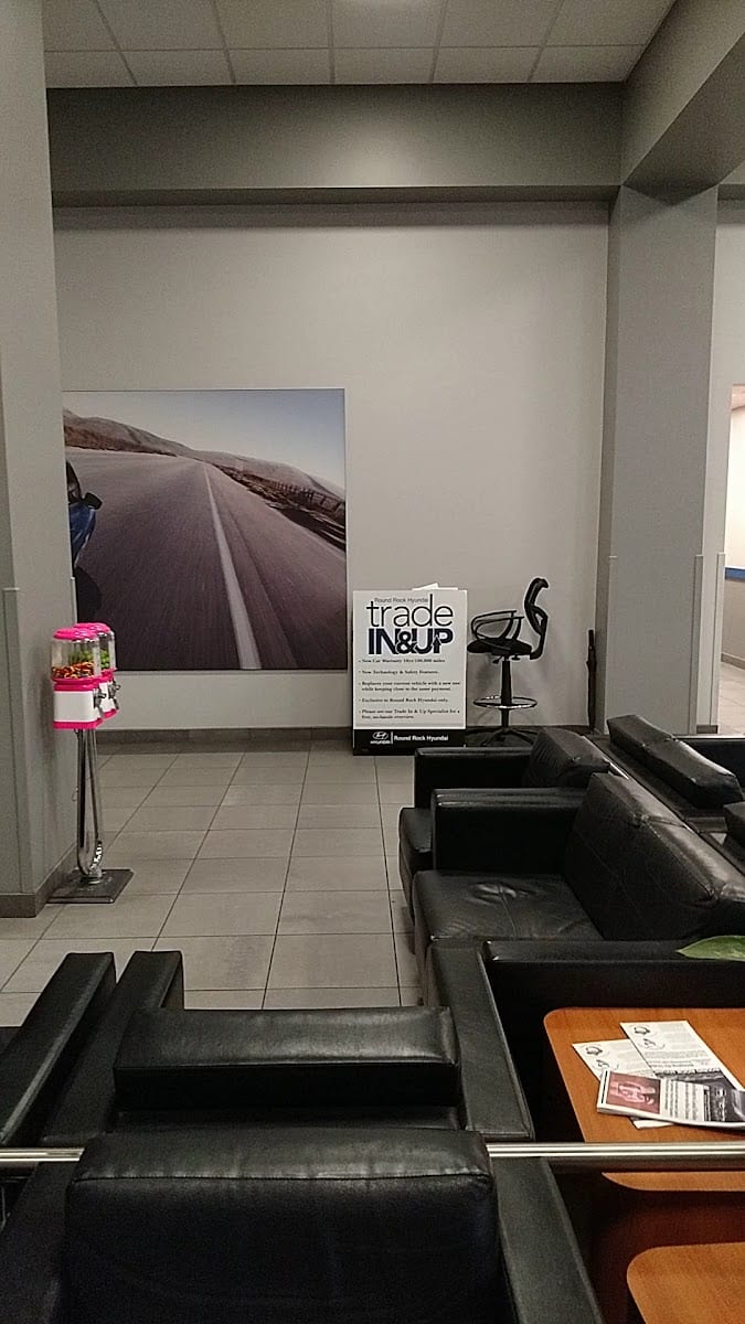 Round Rock Hyundai, photo 3