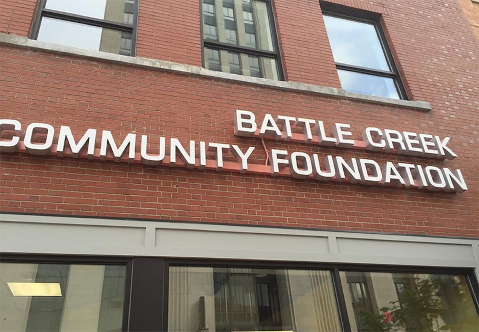 Battle Creek Community Foundation, photo 4