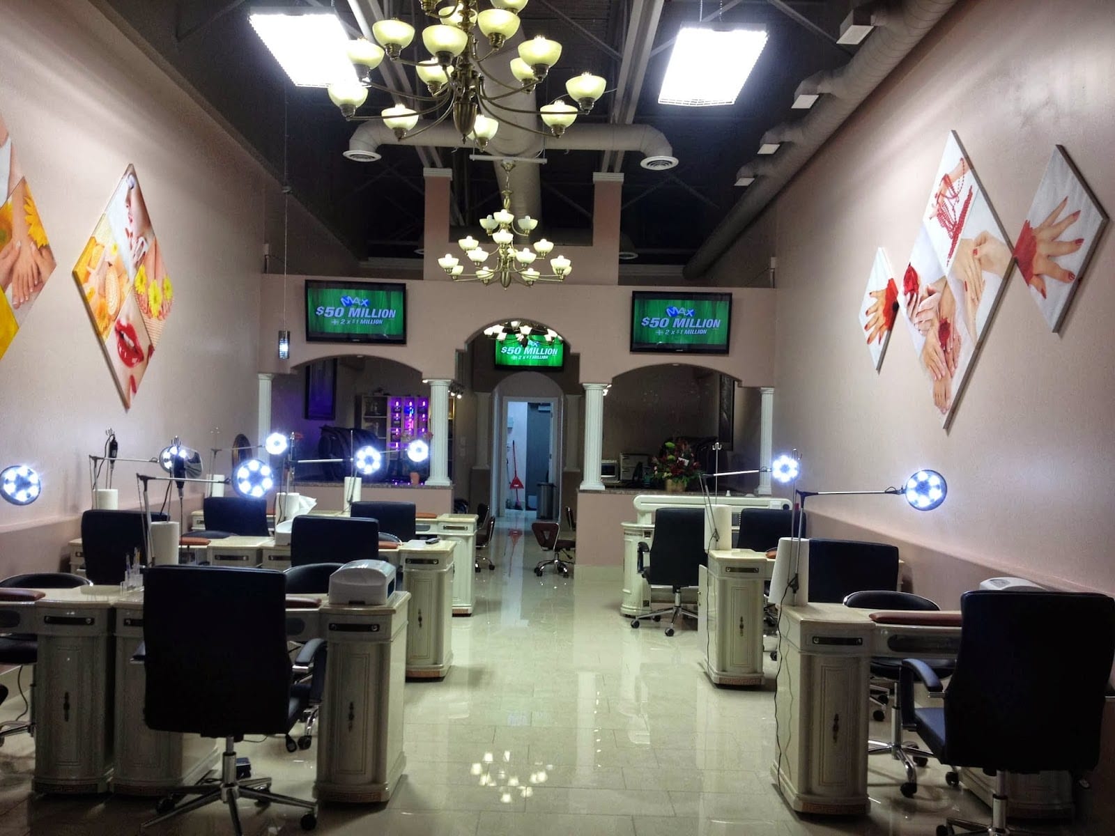 Binh's Nails Emerald Hill, photo 4