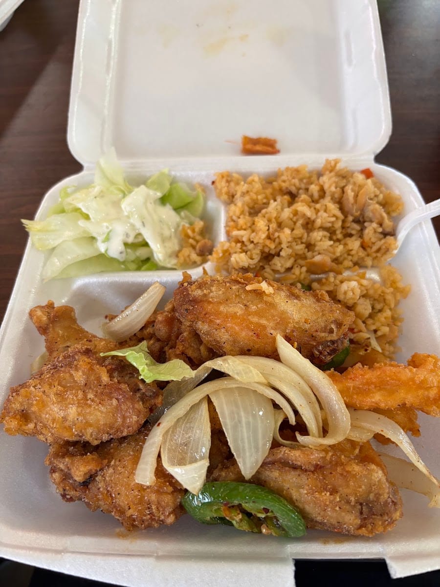 Lily's Seafood Bar And Grill, photo 3