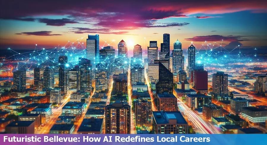 Is Big Tech DEAD? The Eastside's Shocking New Power Players Are Stealing the Spotlight!