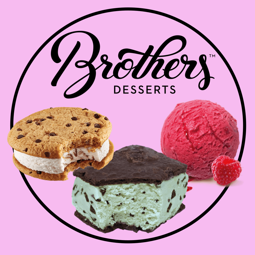 Brothers Desserts, photo 4