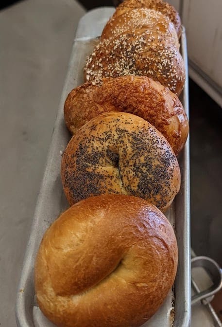 Creighton's American Bakery, photo 2