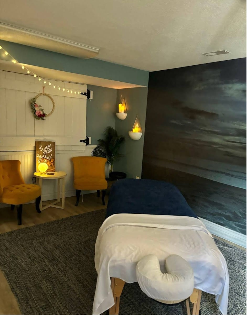 Urban Oasis Massage & Wellness, photo 2