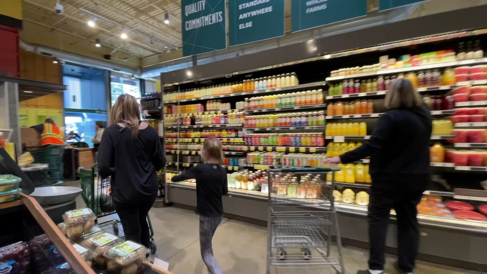 Whole Foods Market, photo 3