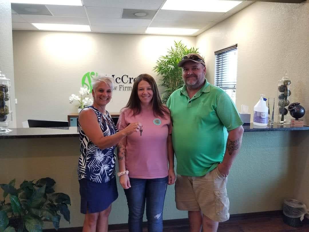 Deb Hanson, Florida Realtor, photo 2