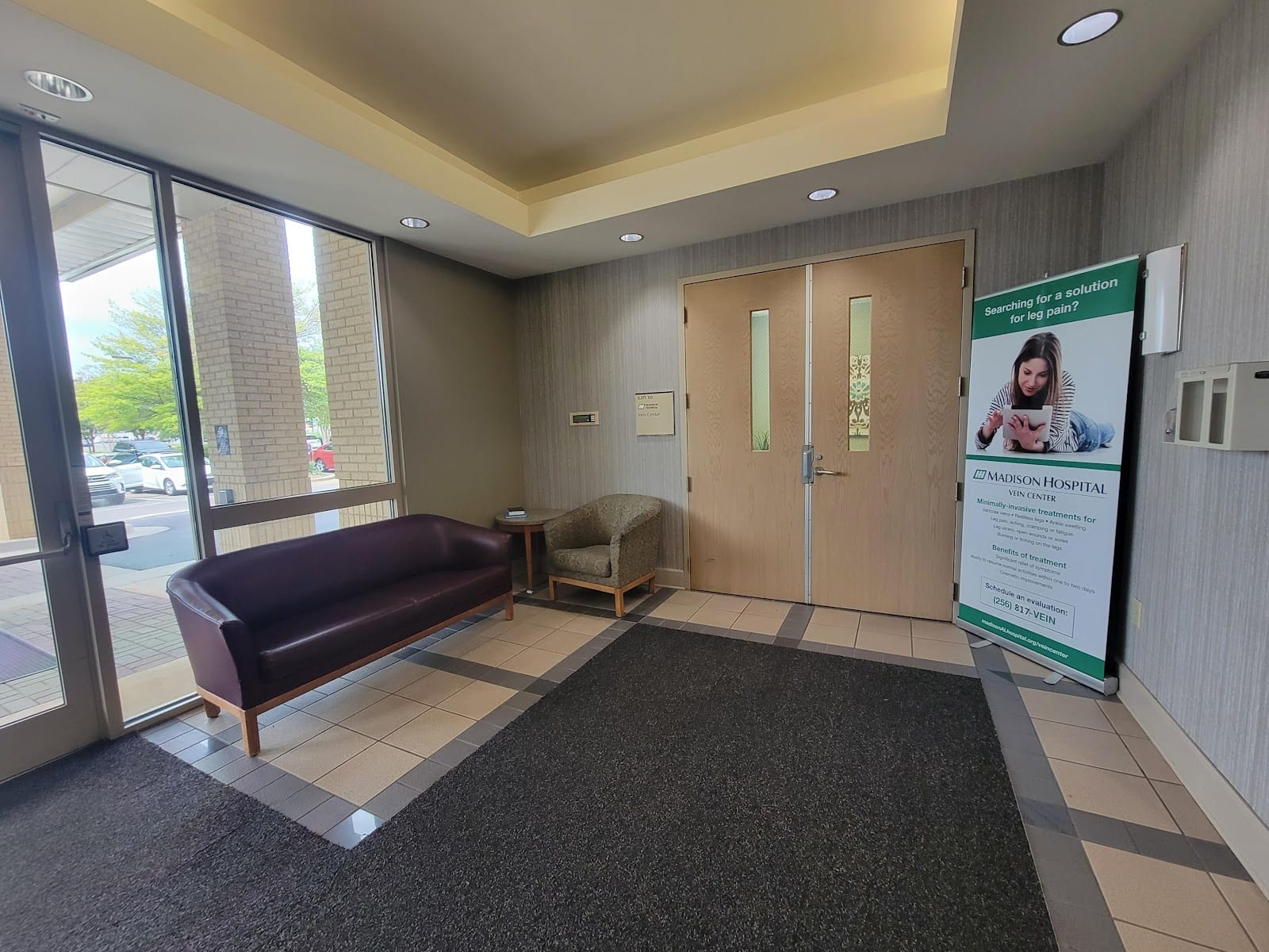 Madison Hospital Vein Center, photo 3