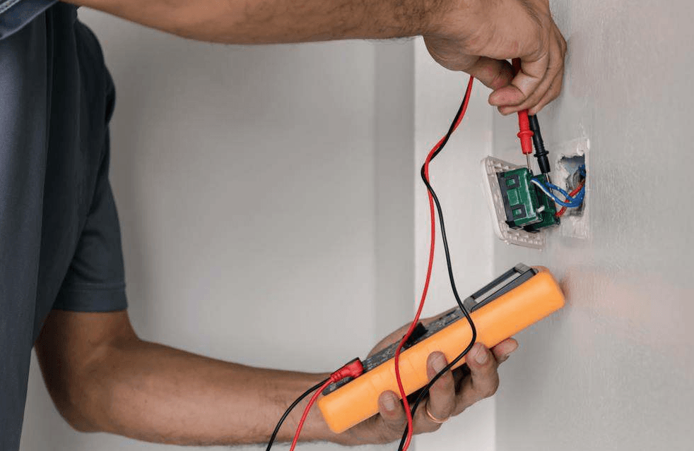 CCA Electrical Pty Ltd