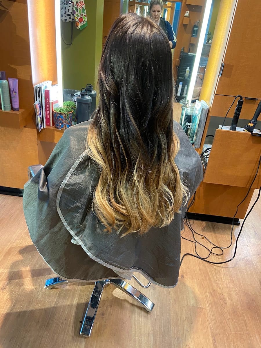 Salon Kai