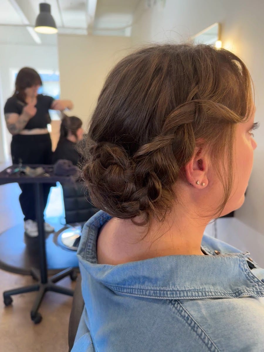 Estes Park Salon, photo 3
